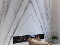 Мрамор Crystal Brown